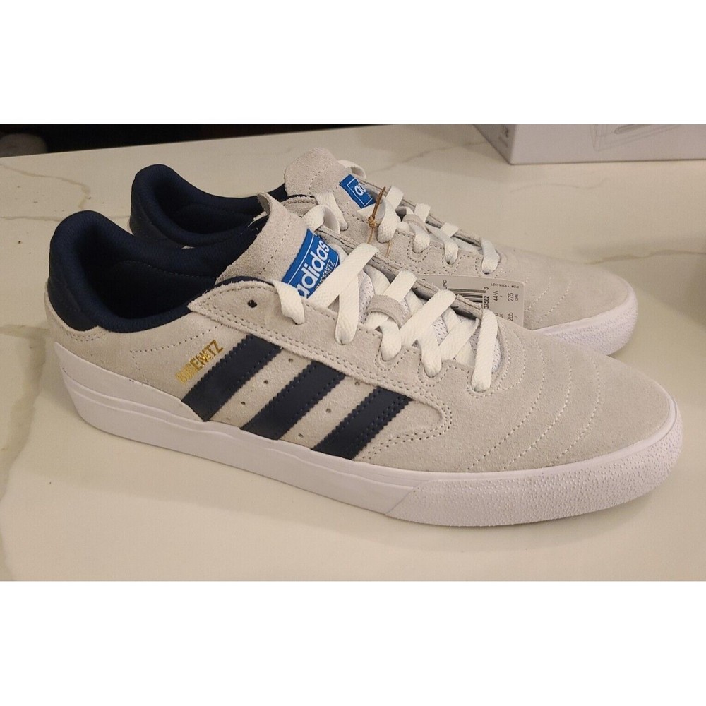 Size 10.5 M - Adidas BUSENITZ VULC II [GY6906]